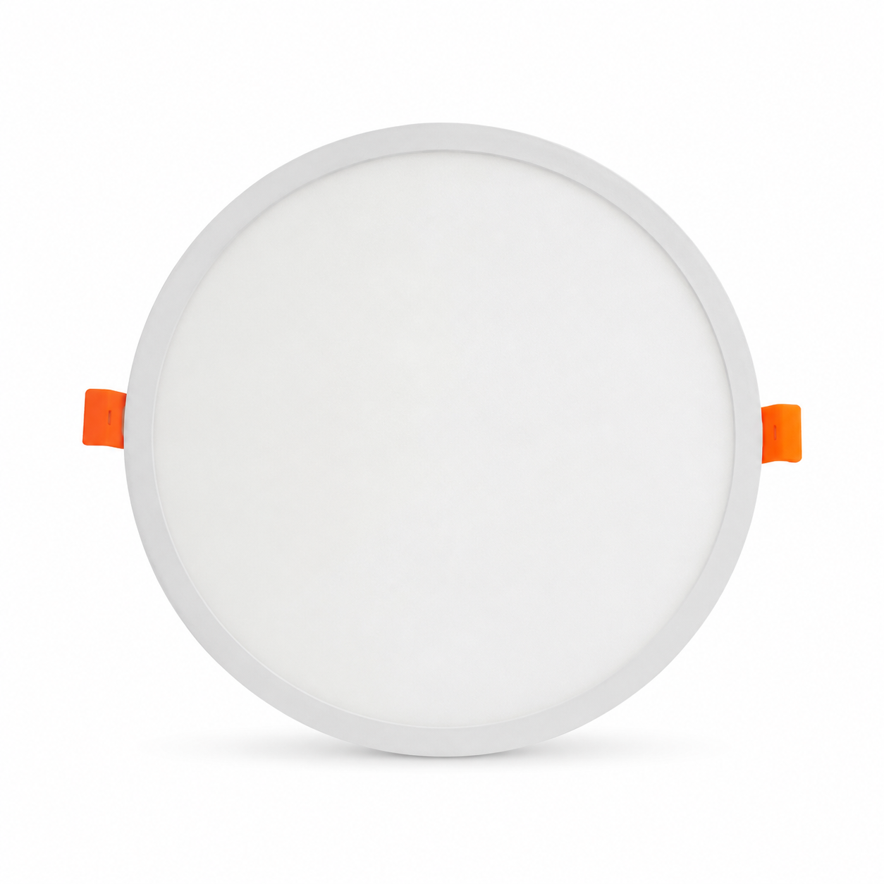 Panel LED Ajustable 10W 6500K Empotrable para Interior — imagen 1