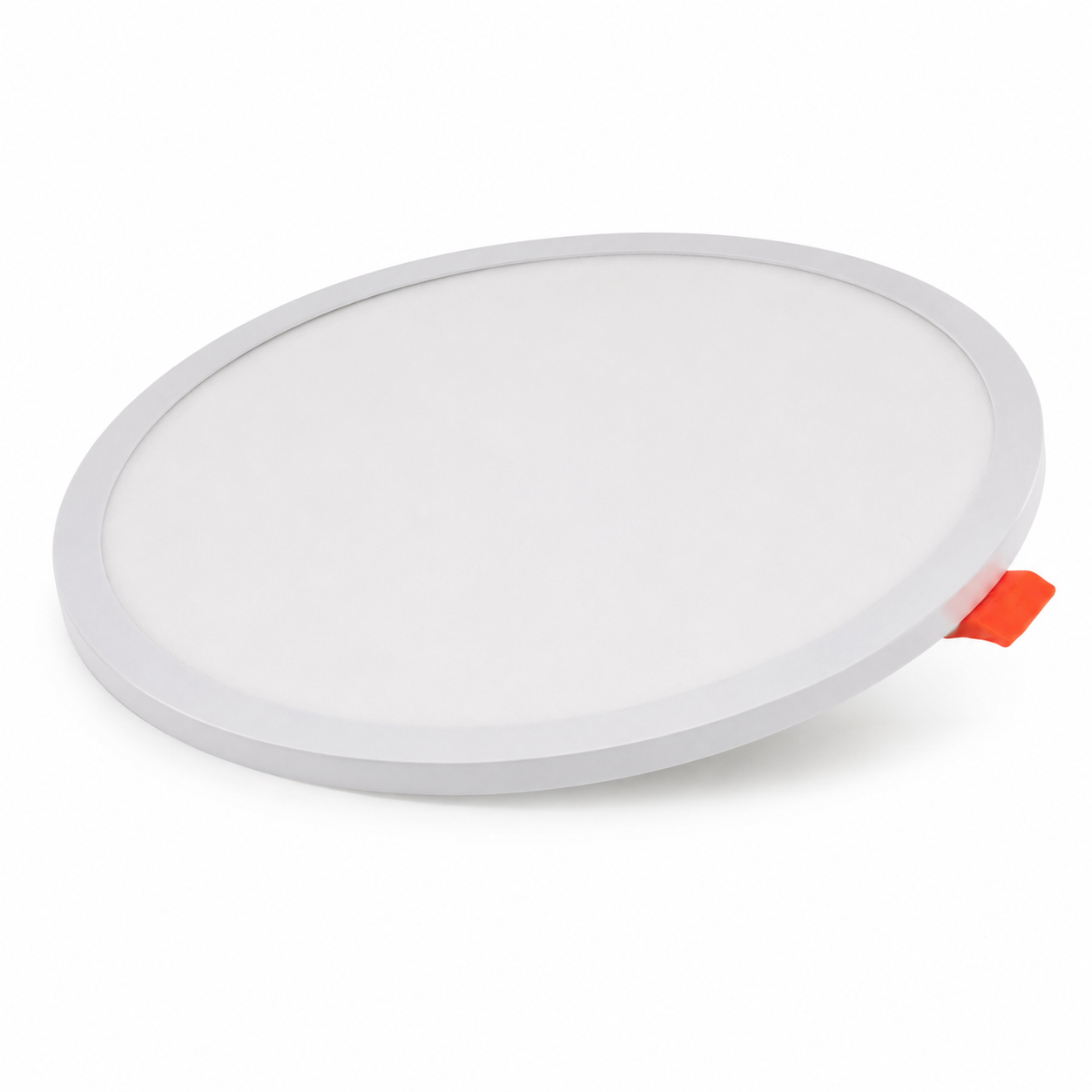 Panel LED Ajustable 20W 6500K Empotrable para Interior — imagen 1