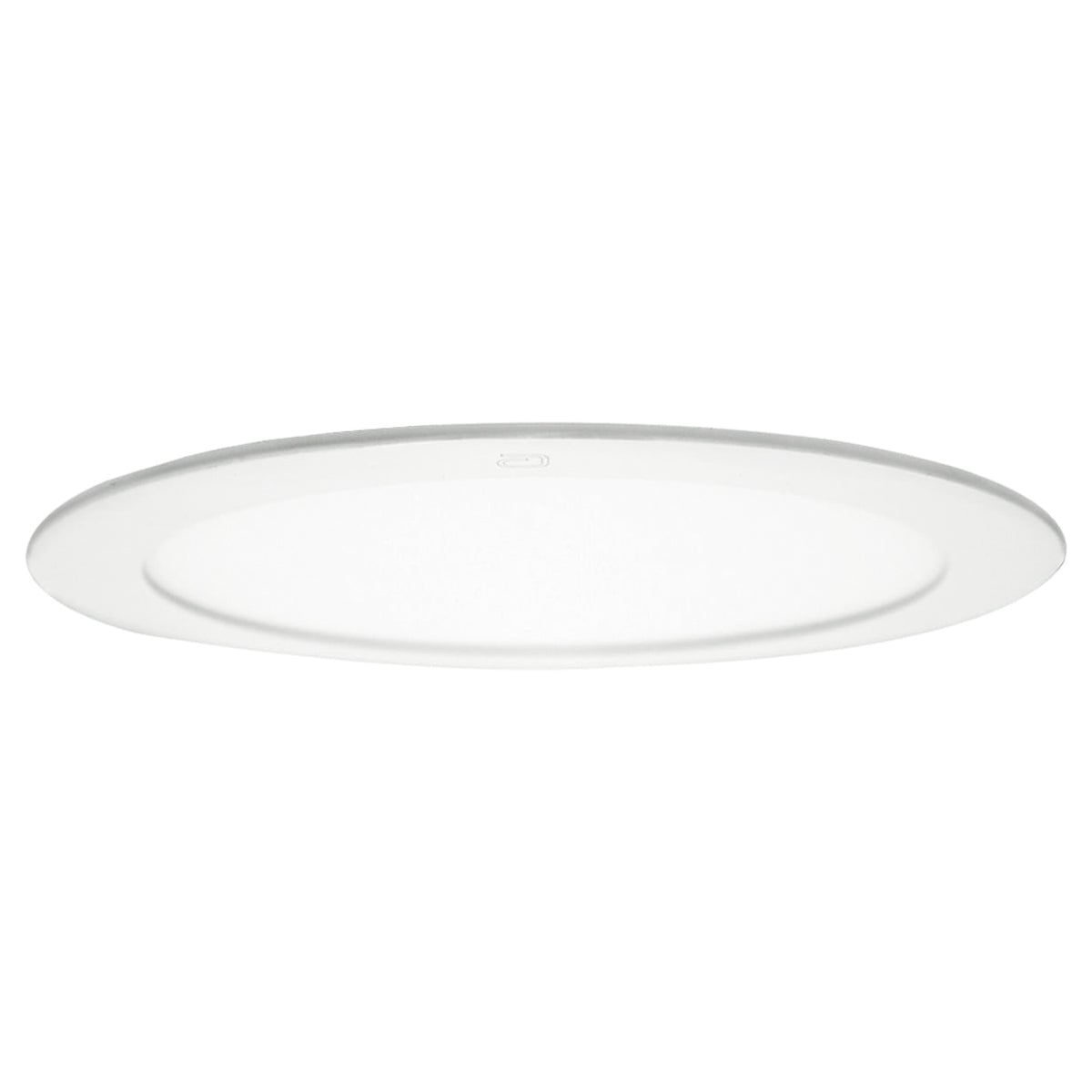 Panel LED Redondo Slim 18W Blanco Frio — imagen 1