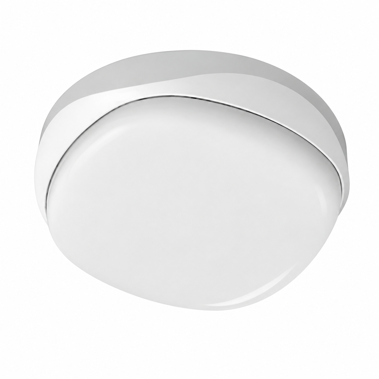 Panel LED Sobreponer 15W IP65 para Baños y Exteriores — imagen 1
