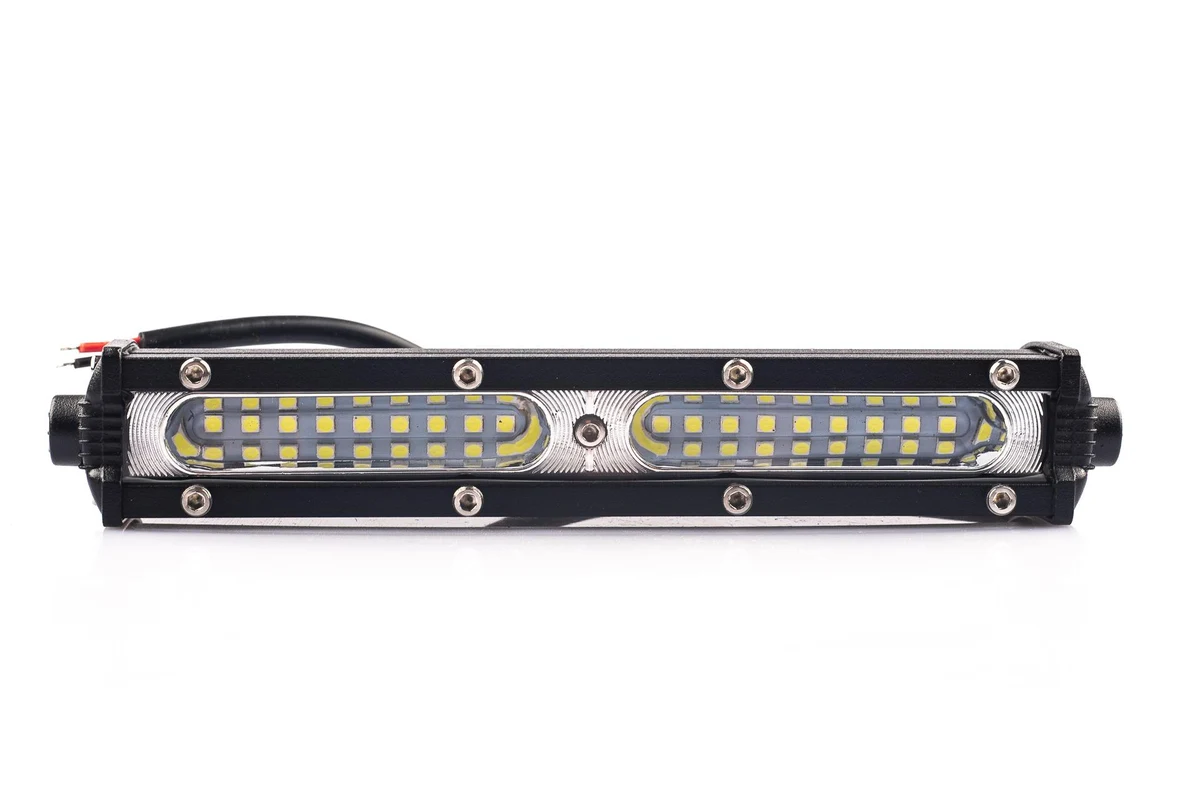 Par de Barritas LED Slim Duo X 96w 32 leds