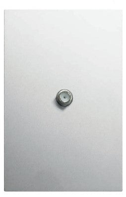 PLACA LUXURY DE CONTACTO COAXIAL — imagen 1