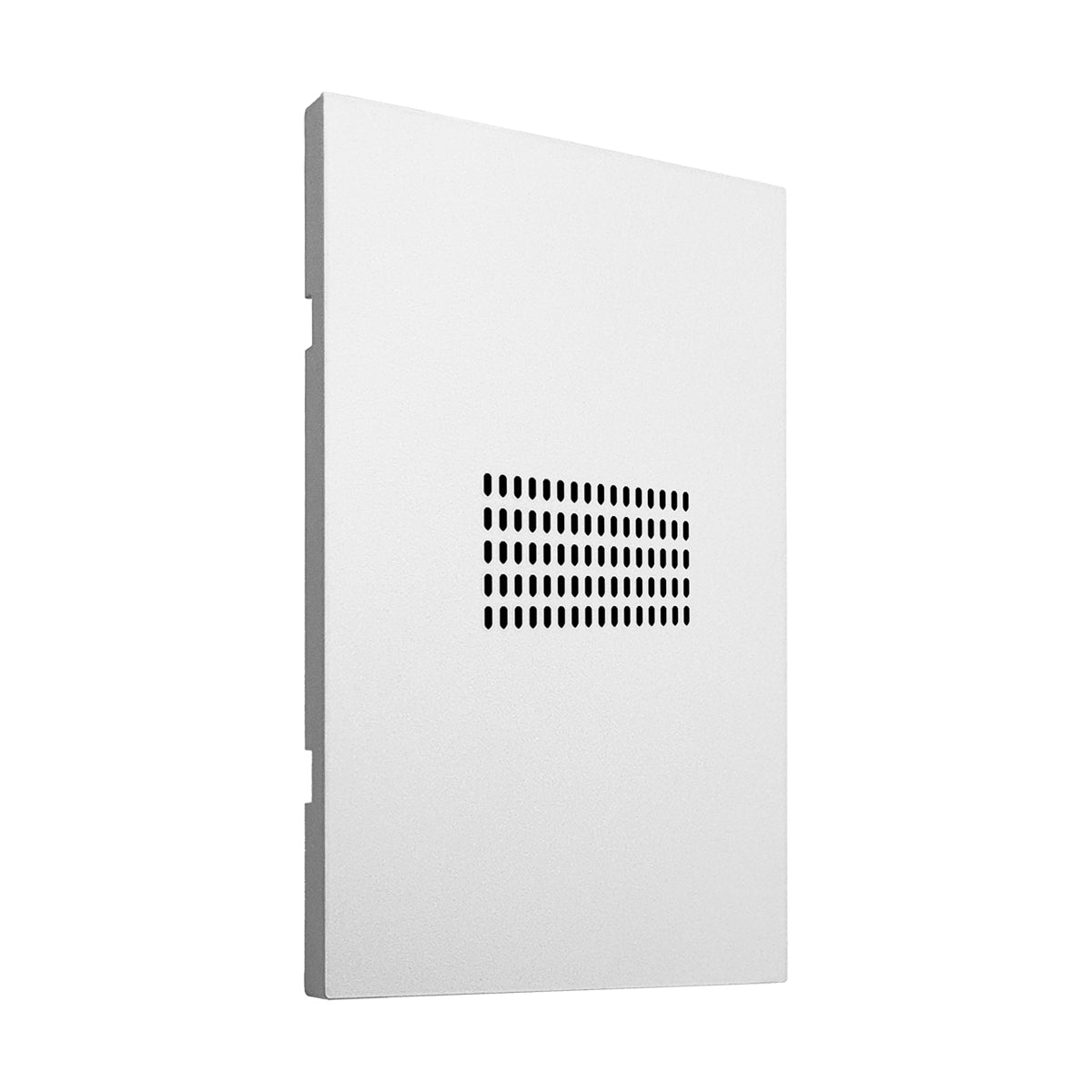 Placa Zumbador Blanco Luxury APL-714 — imagen 1