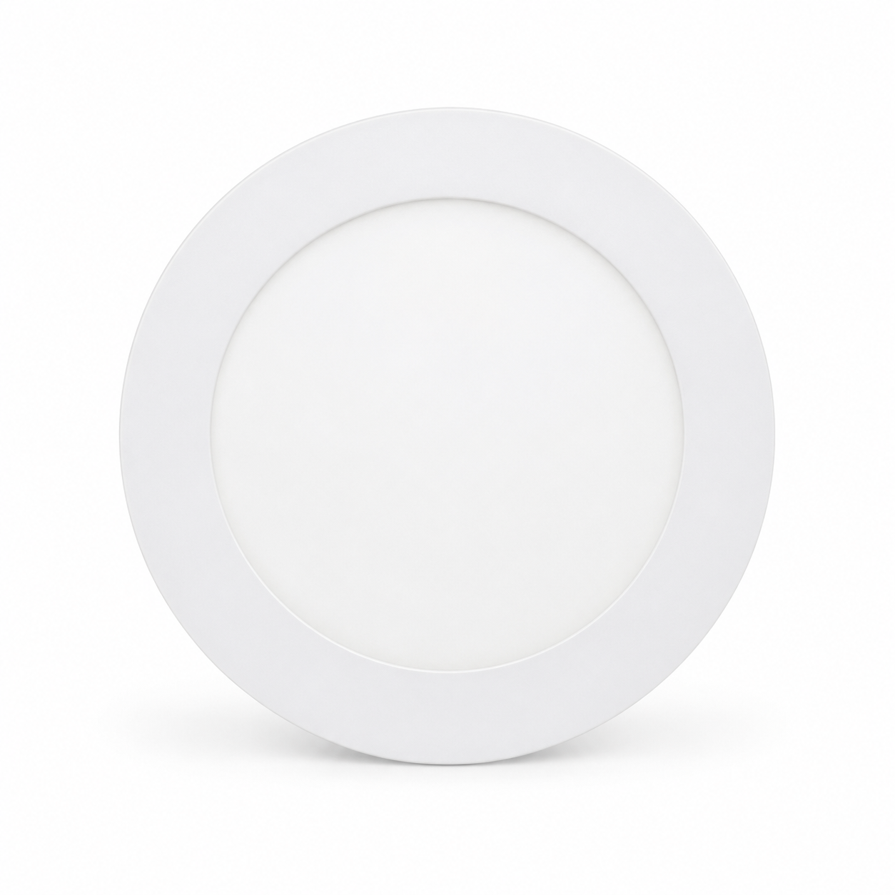 Plafon LED de Sobreponer 7W Blanco 6500K Luz Fría — imagen 1