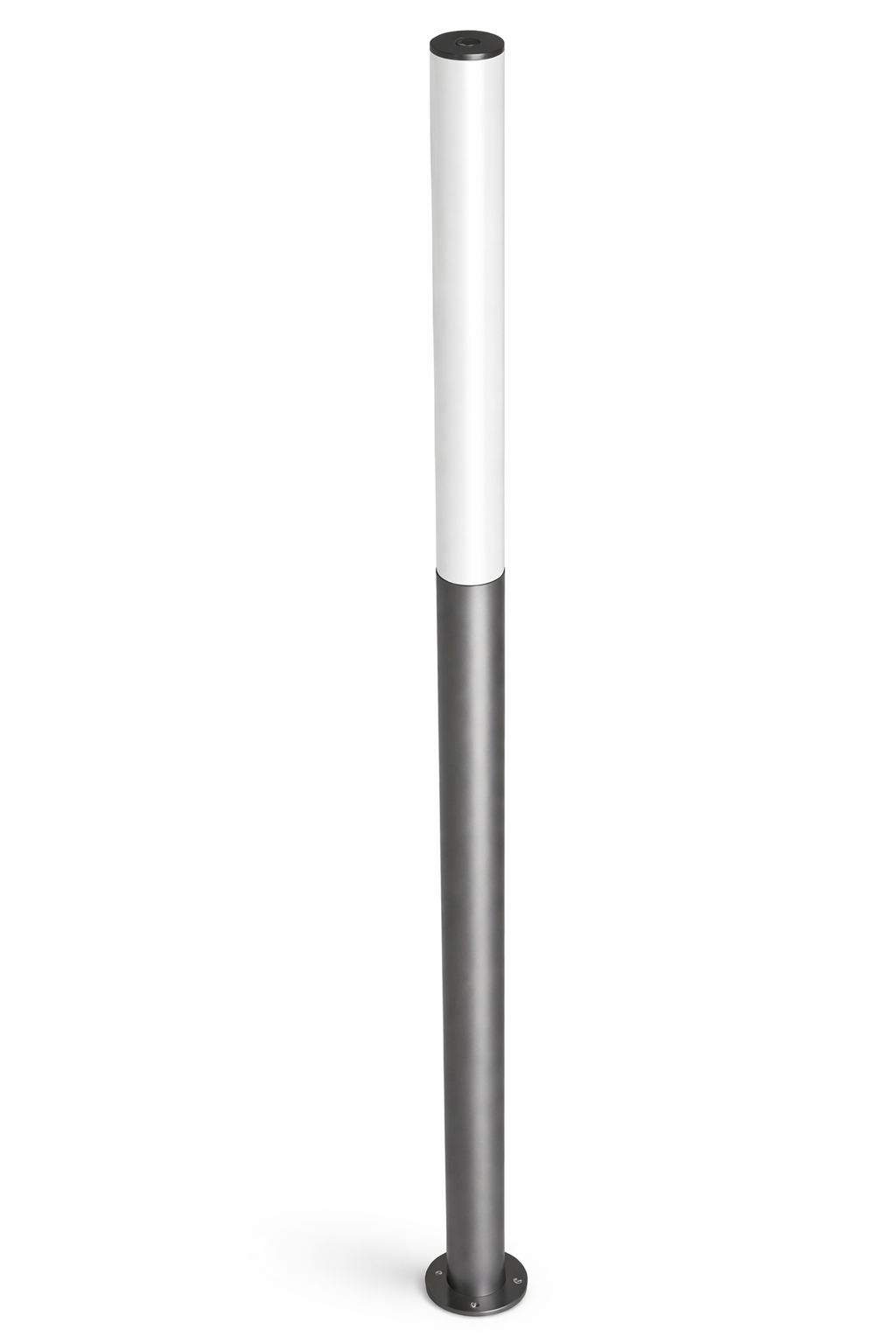 Poste Urbano LED VELA 50W IP65 IK08 — imagen 1