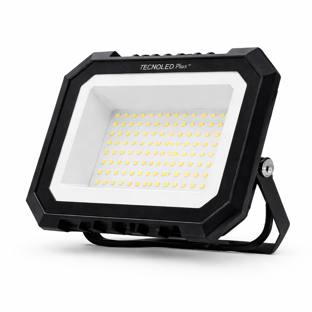 REFLECTOR LED- Iluminación potente y resistente para exteriores-RST — imagen 1