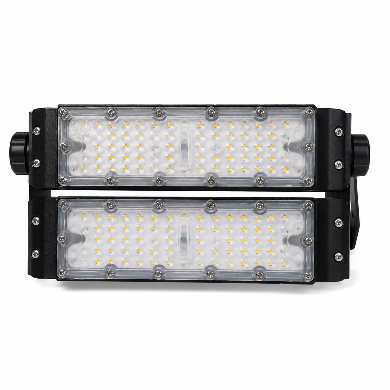 Reflector LED Alta Potencia 100W IP65 Luz Blanca 6500K — imagen 1