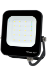Reflector LED 100W IP66 Alta Potencia Luz Blanca — imagen 1