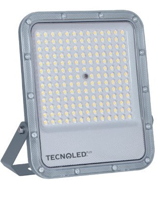 Reflector LED 100W IP65 para Exterior y Uso Comercial — imagen 1