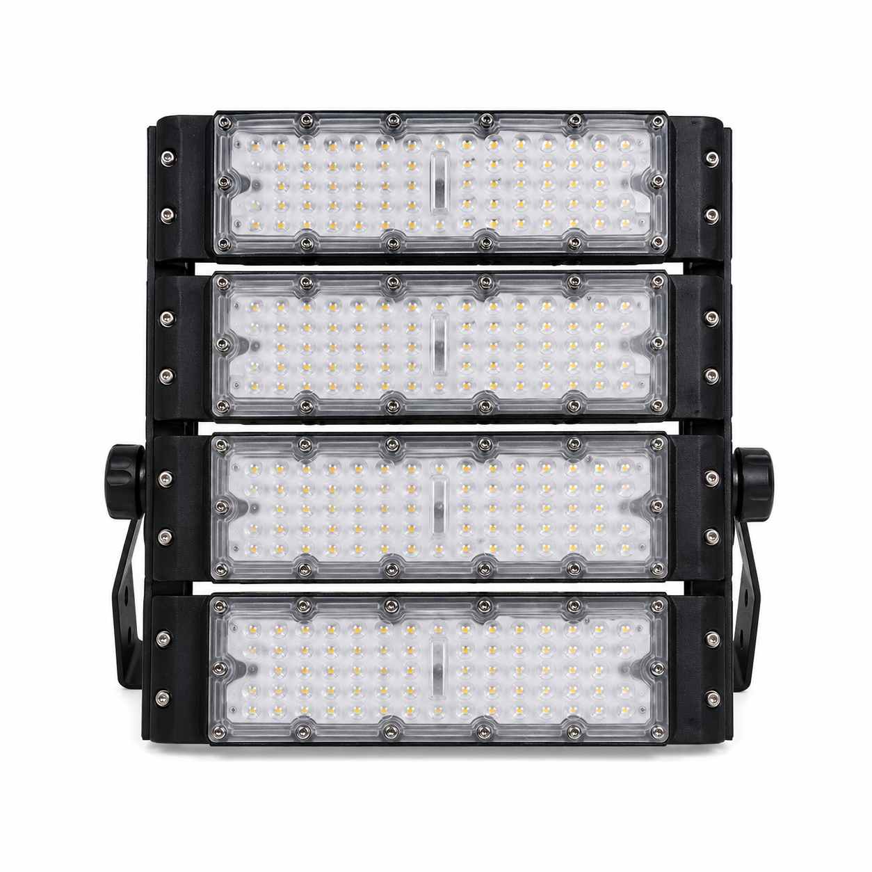 Reflector LED Alta Potencia 200W IP65 Luz Blanca 6500K — imagen 1