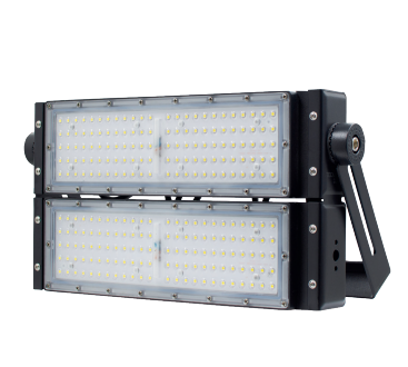 Reflector LED Luz Blanca 200 W — imagen 1