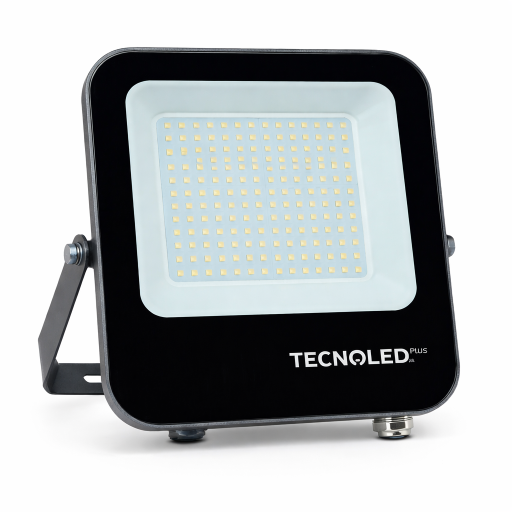 Reflector LED 200W IP65 Exterior 22,000 lm — imagen 1
