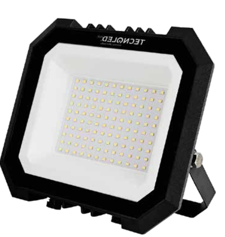 Reflector RST 200w Luz Blanca — imagen 1