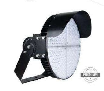 Reflector LED 400W BET-REF-FOT-LED | Iluminación de Alto Rendimiento para Exteriores — imagen 1