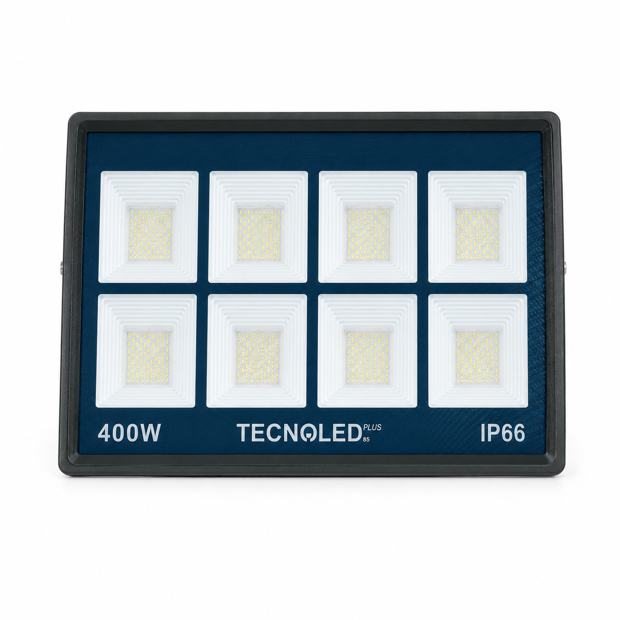 Reflector LED 400W IP66 45000 lm Luz Fría — imagen 1