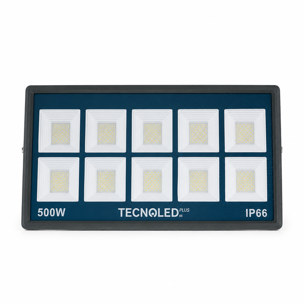 Reflector LED 500W IP66 55000 lm Luz Fría — imagen 1