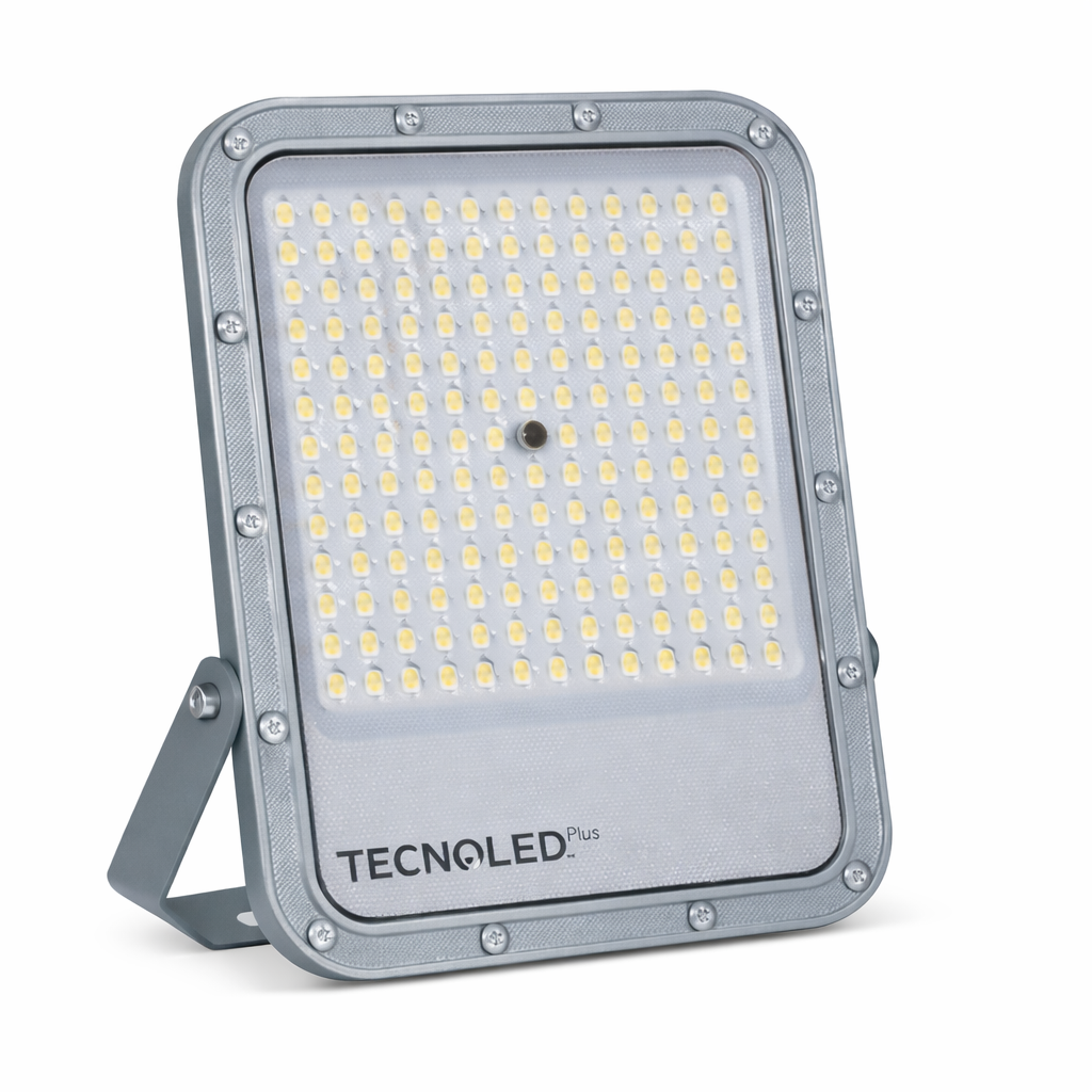 Reflector LED 50W IP65 7500 lm Luz Blanca Fría — imagen 1