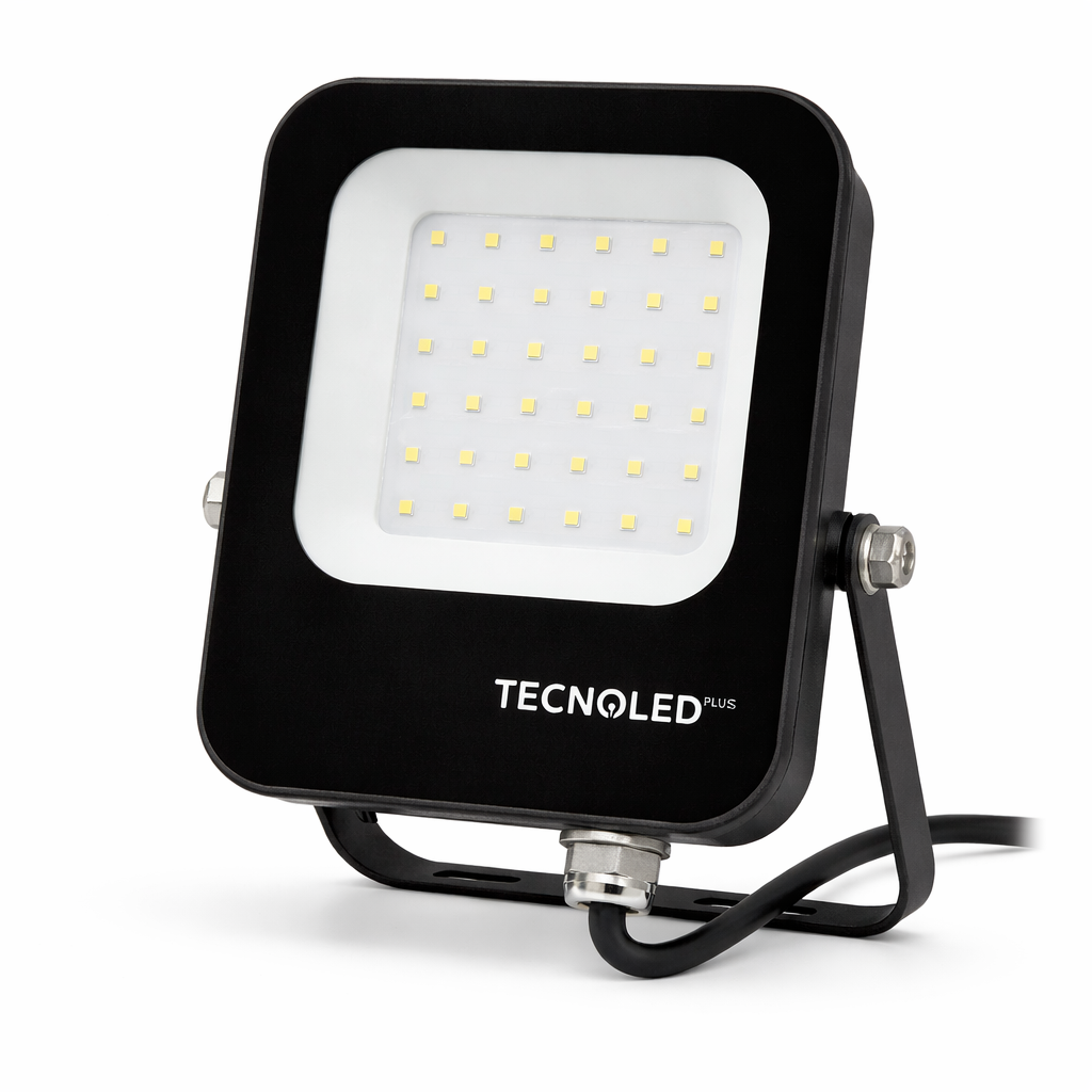 Reflector LED 50W IP66 Alta Potencia 6500K — imagen 1
