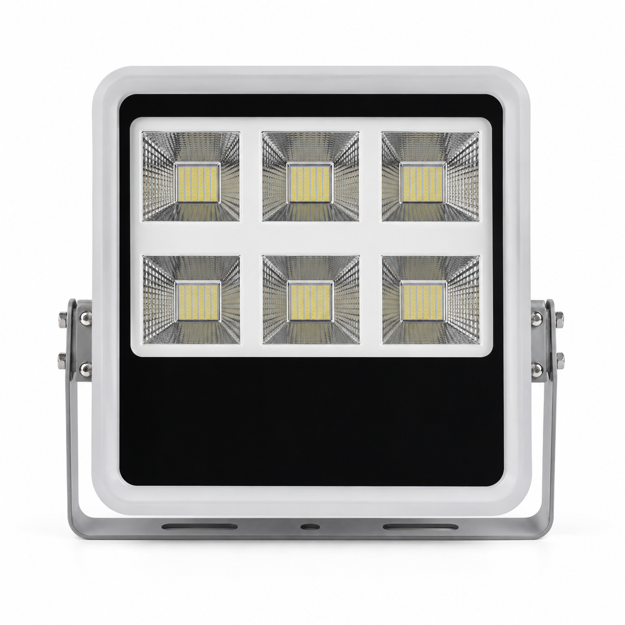 Reflector LED Alta Potencia 300W IP65 33000 lm — imagen 1