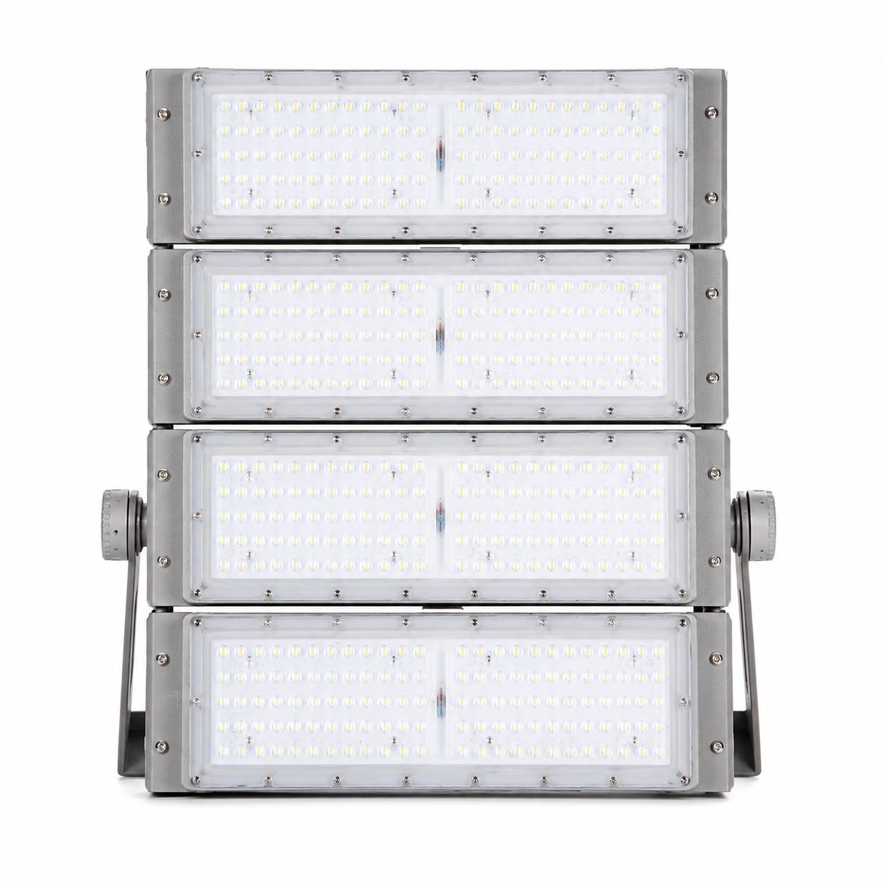 Reflector LED Alta Potencia 400W IP65 52000 lm CTNW-400W — imagen 1