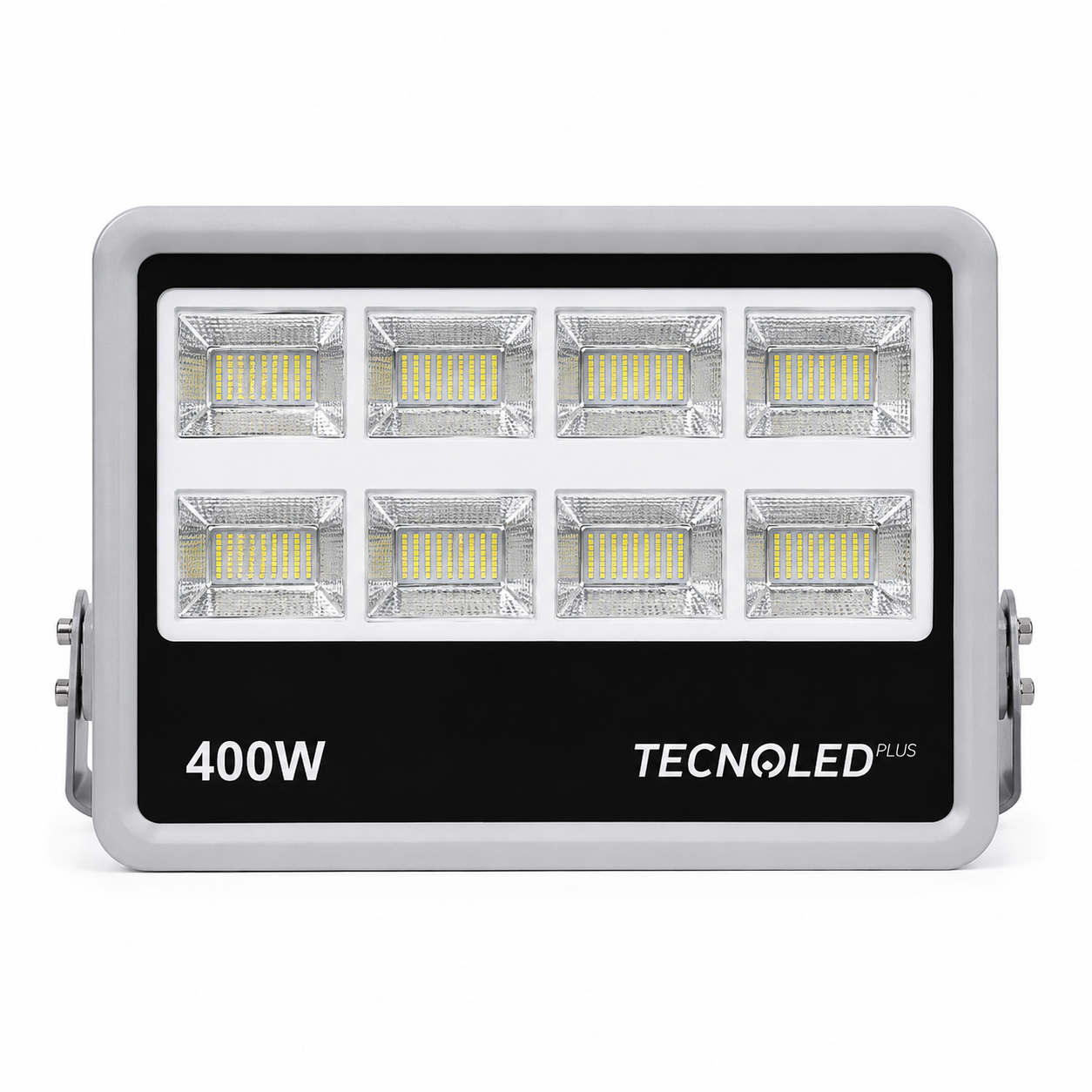 Reflector LED Alta Potencia 400W IP65 44000 lm — imagen 1