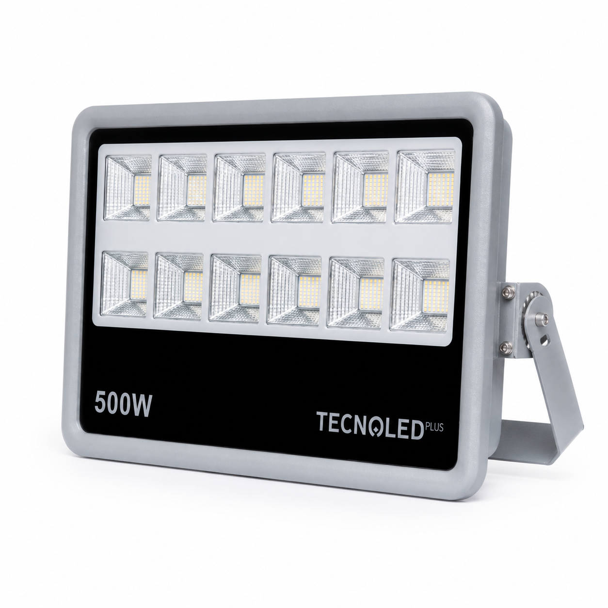 Reflector LED Alta Potencia 500W IP65 55000 lm — imagen 1