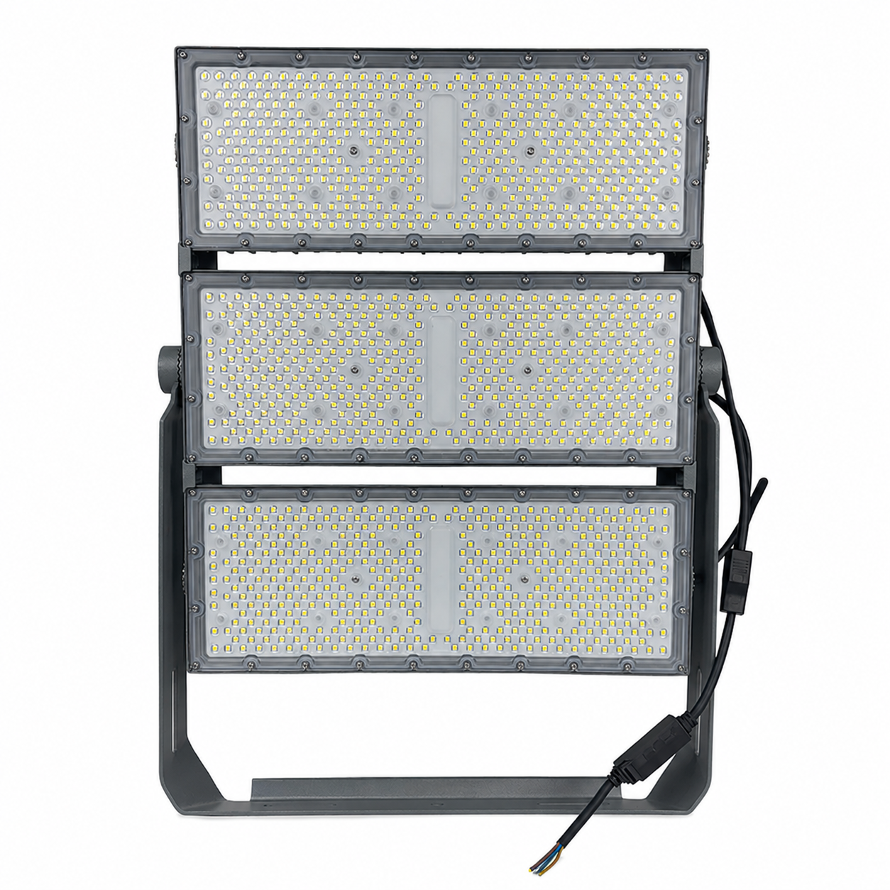Reflector LED Alta Potencia 800W IP65 Luz Blanca 6500K — imagen 1