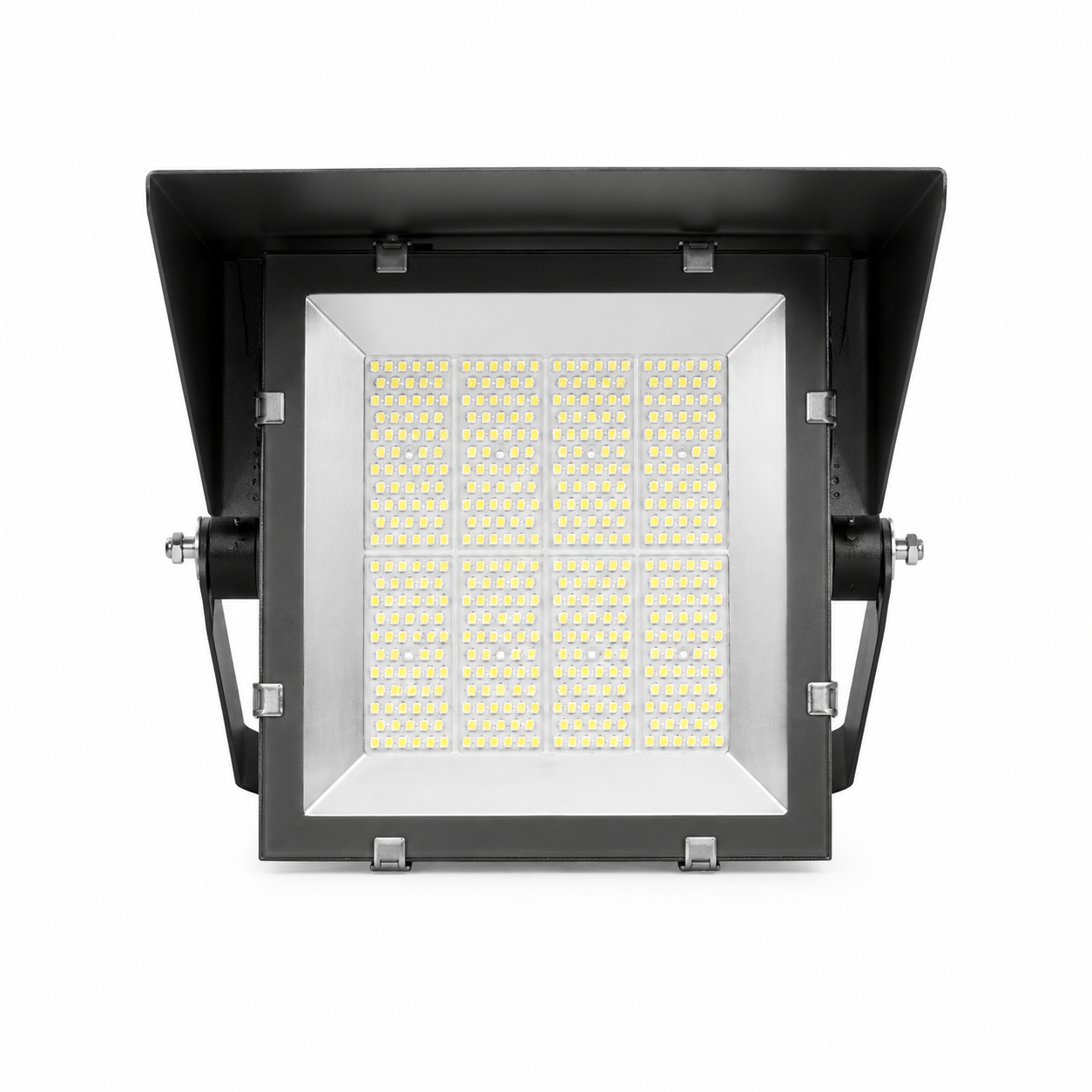 Reflector LED Alta Potencia 400W IP65 Industrial RHGF5Y-400W — imagen 1