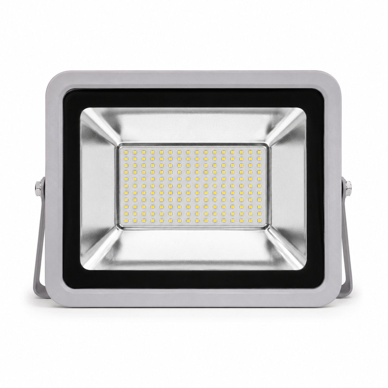 Reflector LED Alta Potencia SMD 100W IP65 11800 lm — imagen 1