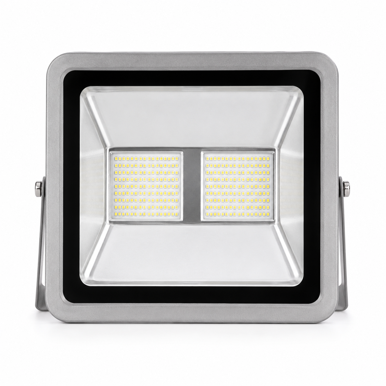 Reflector LED Alta Potencia SMD 200W IP65 21100 lm — imagen 1