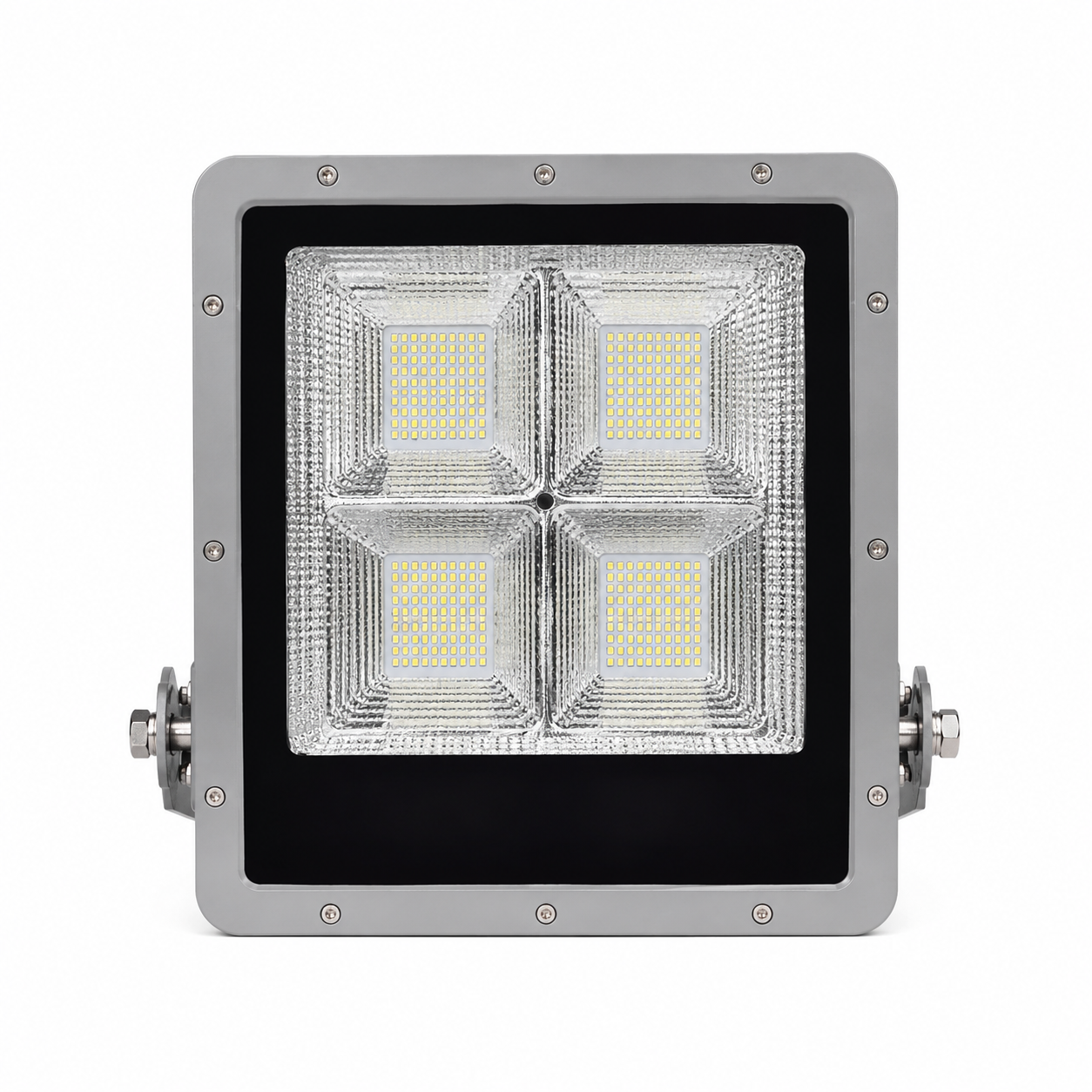 Reflector LED Alta Potencia SMD 200W IP65 21700 lm — imagen 1