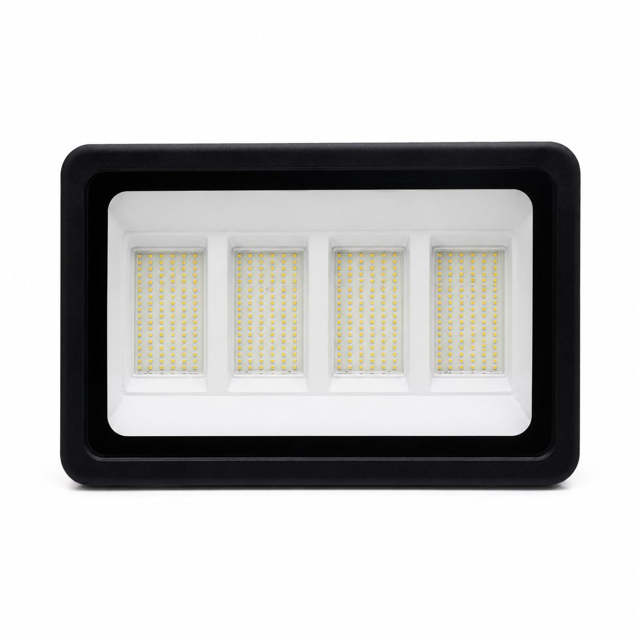 Reflector LED Alta Potencia SMD 400W IP65 41100 lm — imagen 1