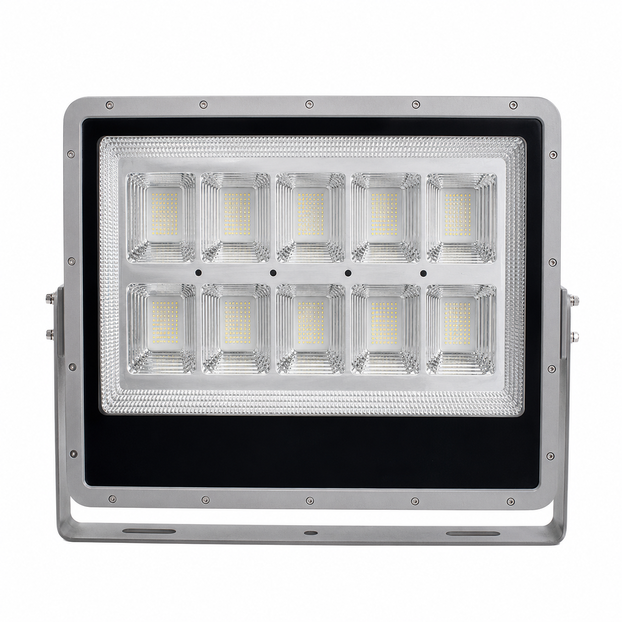 Reflector LED Alta Potencia SMD 500W IP65 52500 lm — imagen 1