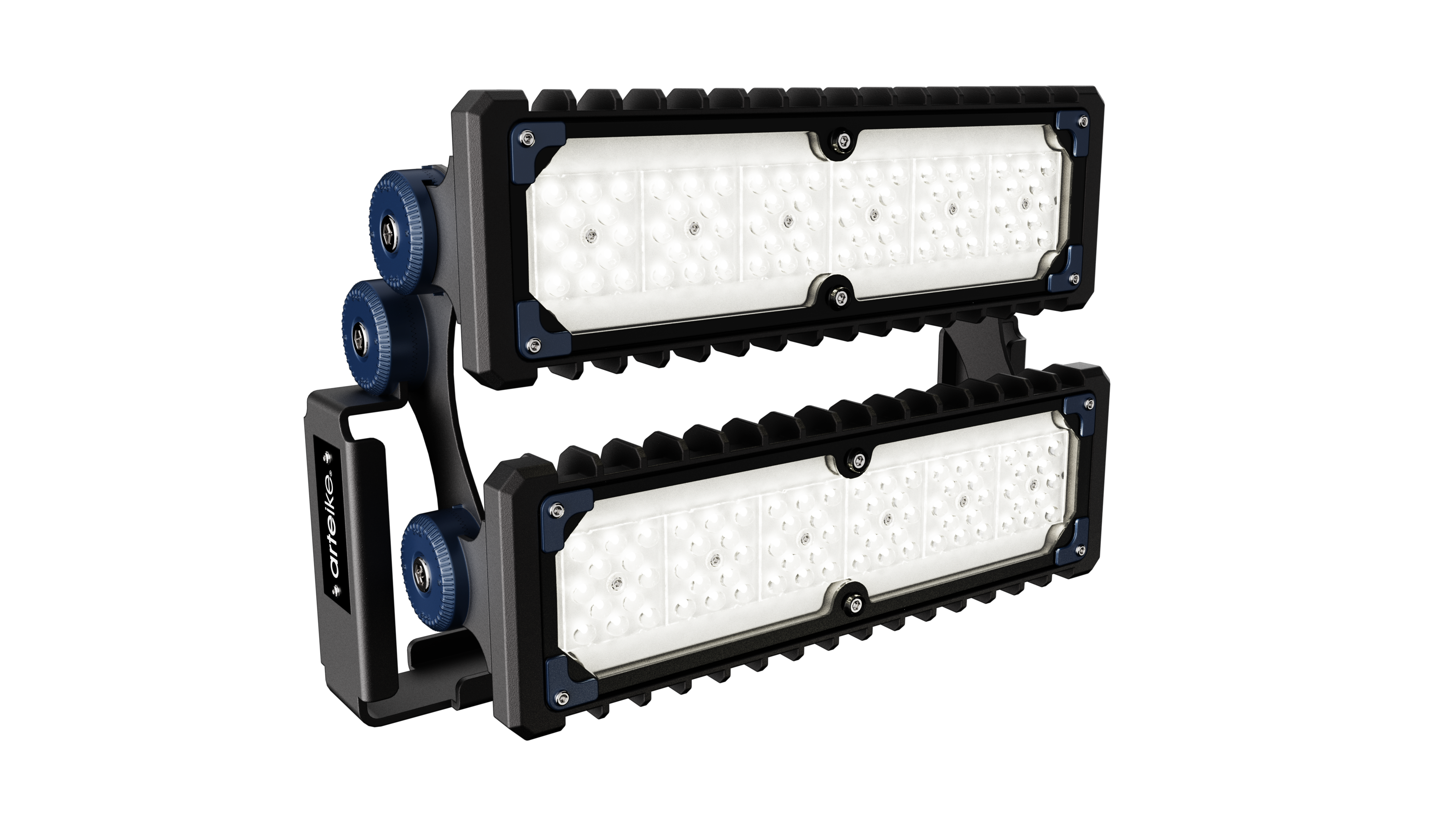 Reflector LED ARTE-FL006 | Iluminación de Alta Potencia para Campos Deportivos — imagen 1
