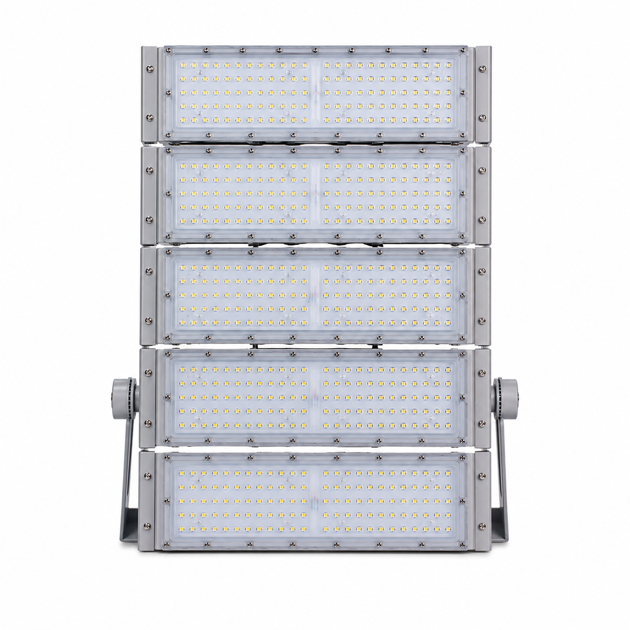 Reflector LED Alta Potencia 500W IP65 65000 lm CTNW-500W — imagen 1
