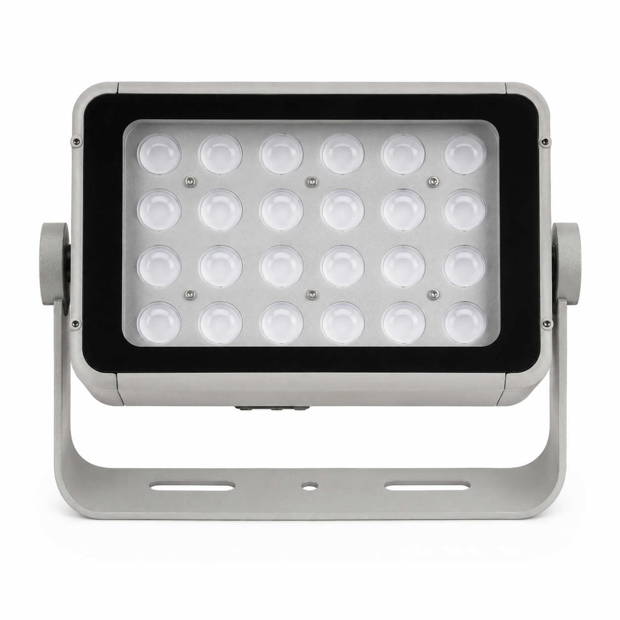 Reflector LED 50W Luz Cálida 3000K IP66 para Exterior — imagen 1