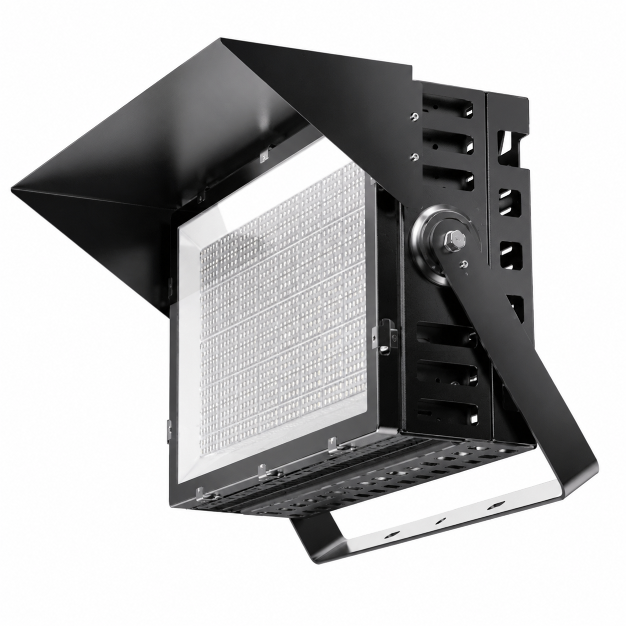 Reflector LED Alta Potencia 1000W IP65 Industrial RHGF5Y-1000W — imagen 1