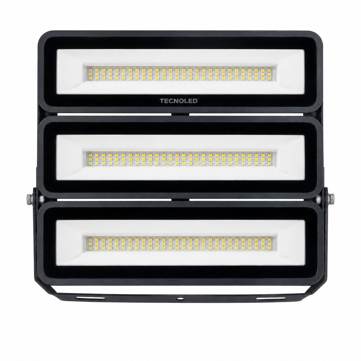 Reflector LED Industrial 300W IP65 Luz Blanca 6500K — imagen 1