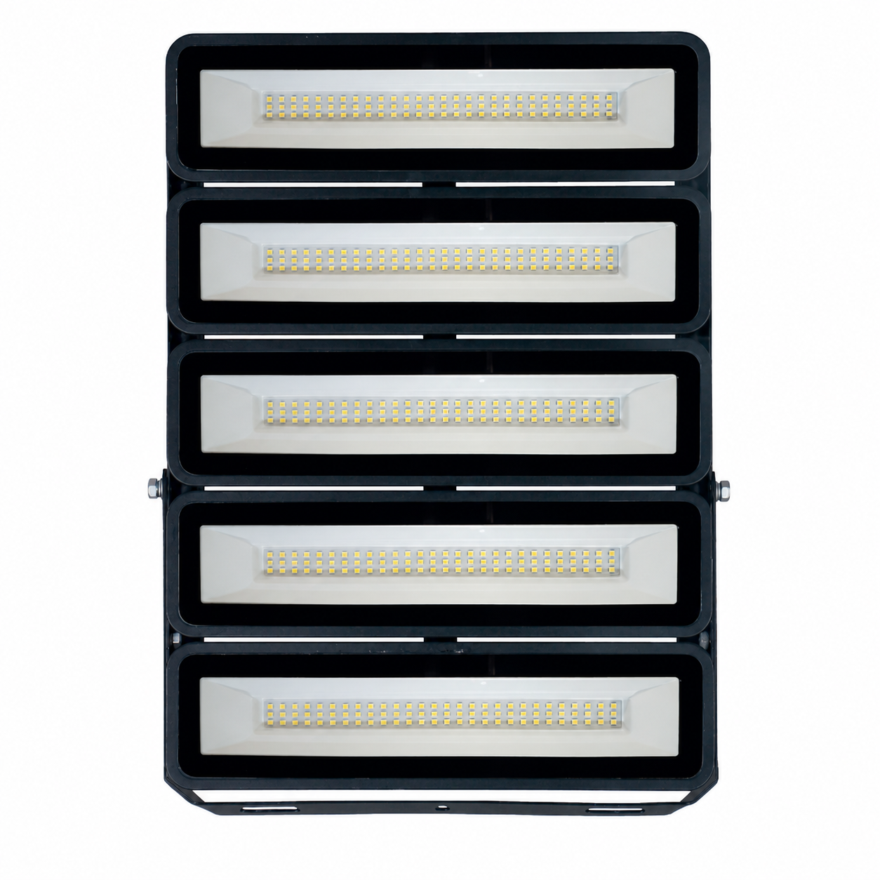 Reflector LED Industrial 500W IP65 Luz Blanca 6500K — imagen 1