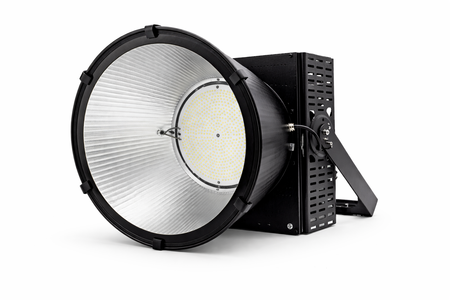 Reflector Tower Light LED 500W Industrial IP65 — imagen 1