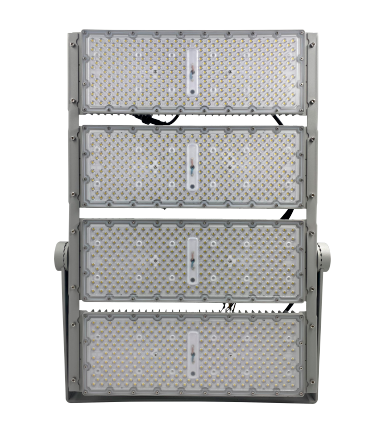 Reflector LED Luz Blanca 800 W — imagen 1