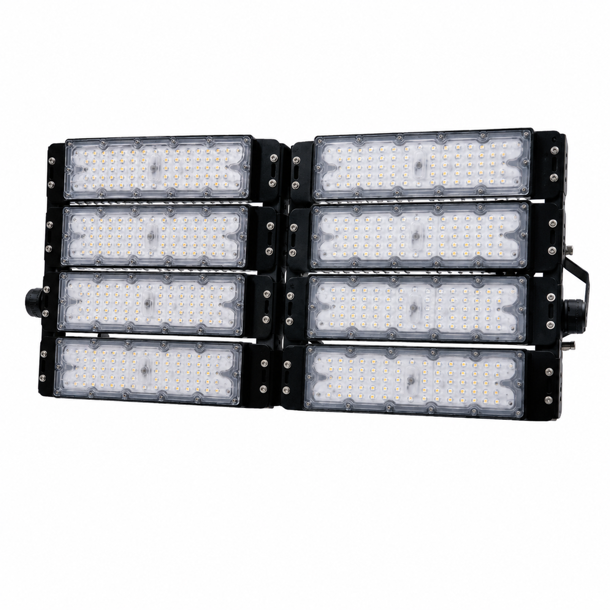Reflector LED Industrial 400W IP65 Alta Potencia 6500K CTN-400W — imagen 1