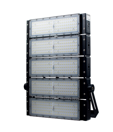 Reflector LED Luz Blanca 500 W — imagen 1