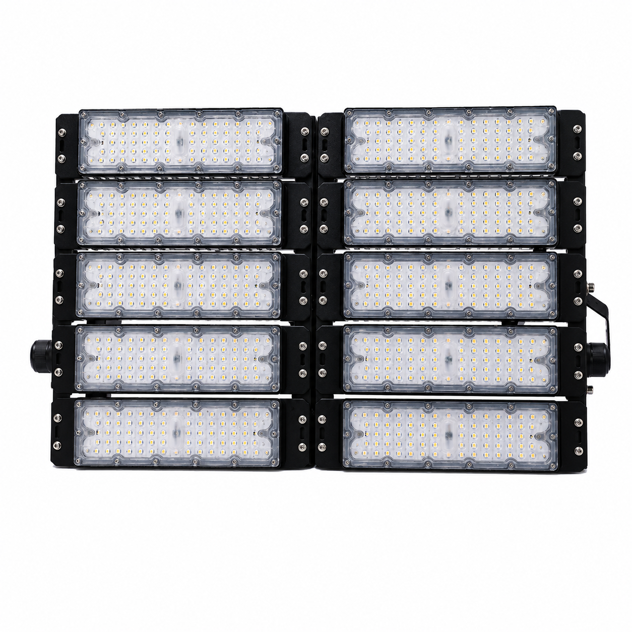 Reflector LED Industrial 500W IP65 Alta Potencia 6500K CTN-500W — imagen 1