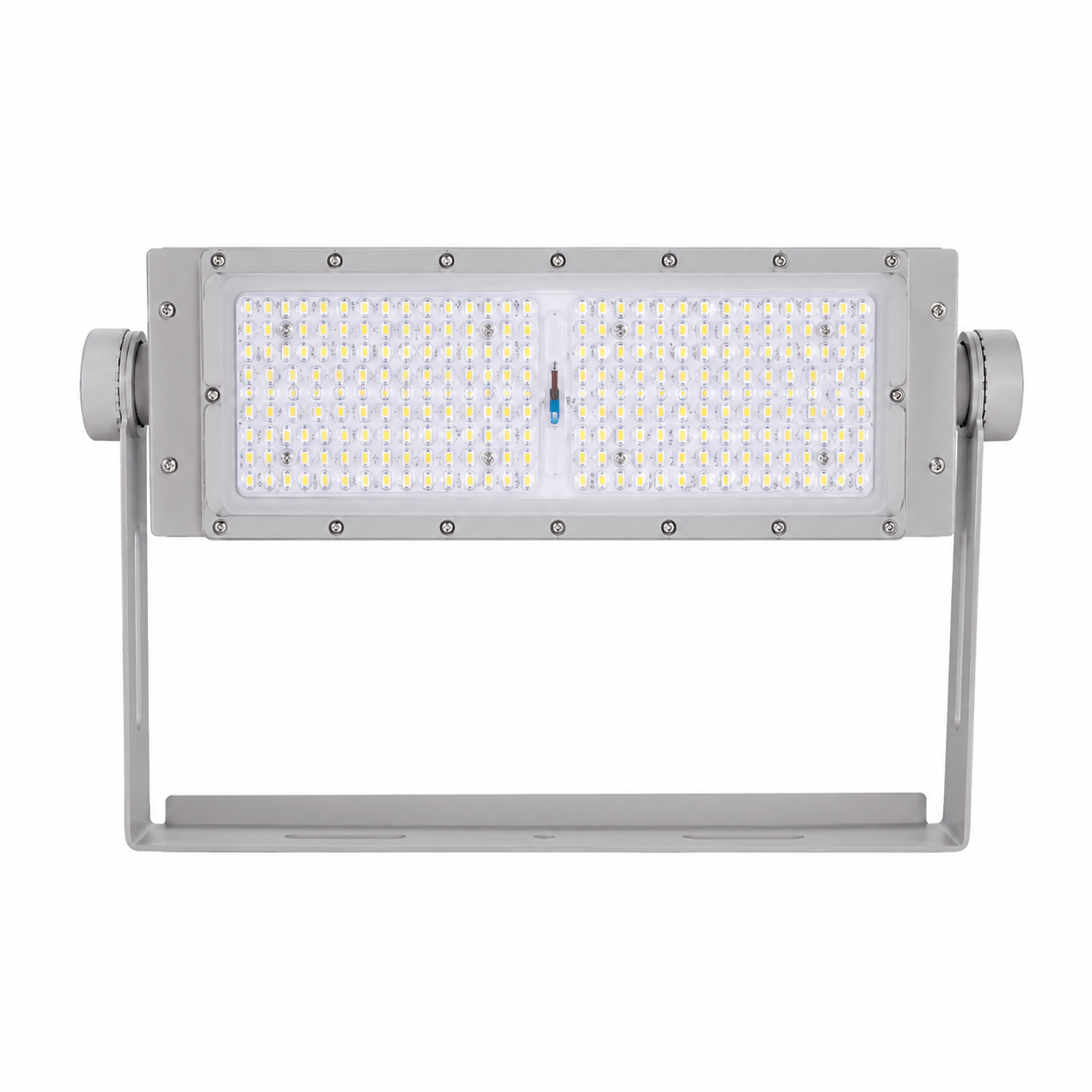 Reflector LED Industrial 100W IP65 para Exteriores — imagen 1