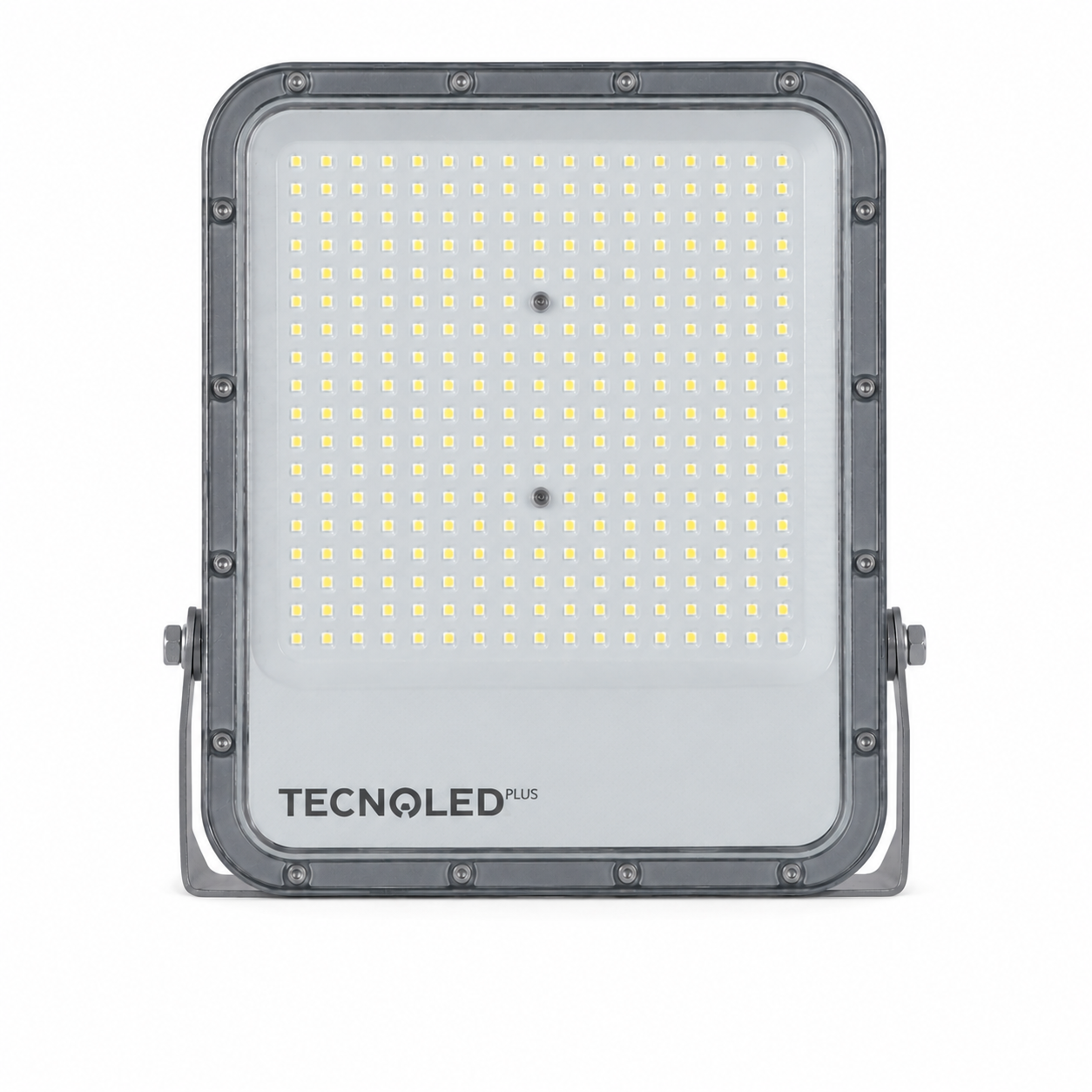 Reflector LED Industrial 200W IP65 Alta Potencia Exterior — imagen 1
