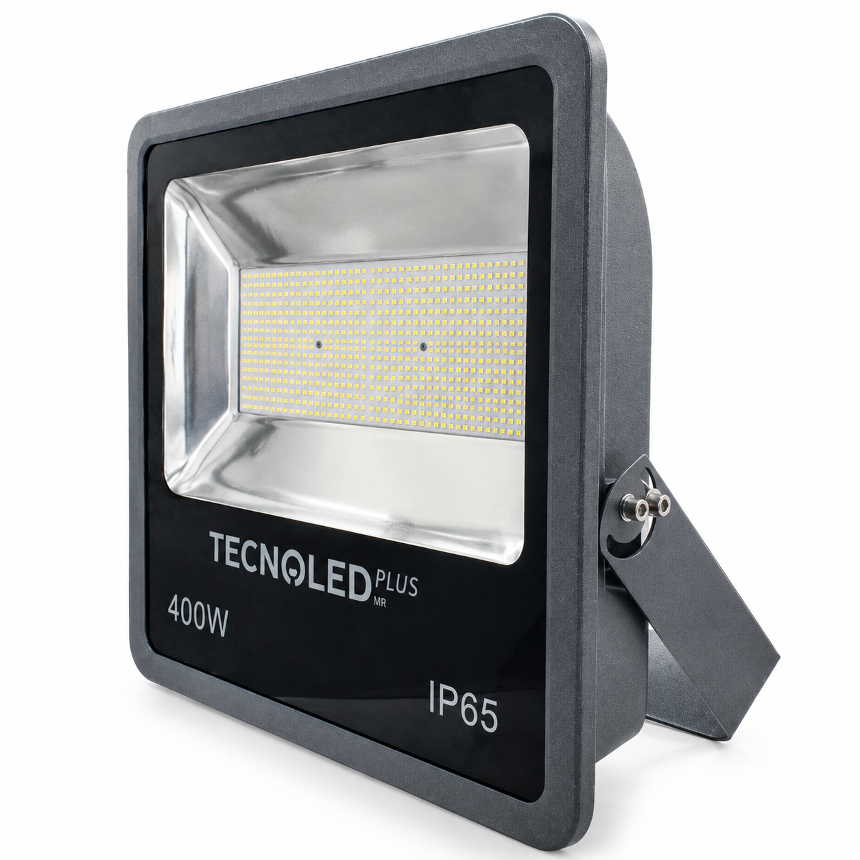 Reflector LED Industrial 400W 40,000 lm IP65 — imagen 1