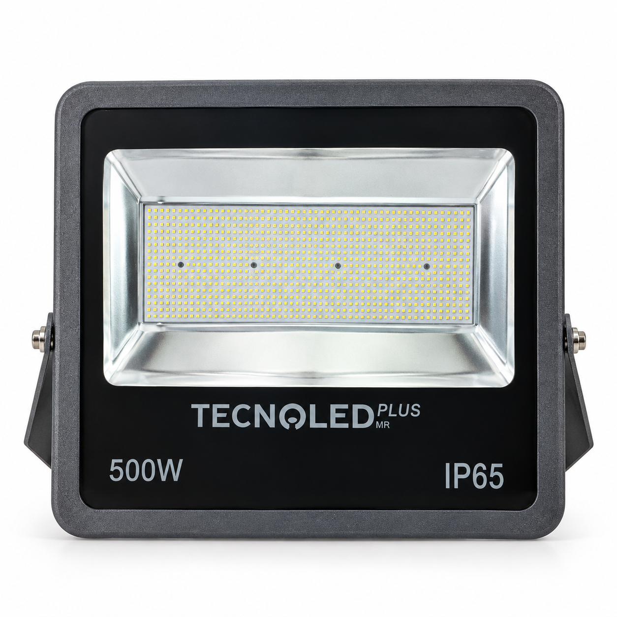 Reflector LED Industrial 500W 50,000 lm IP65 — imagen 1