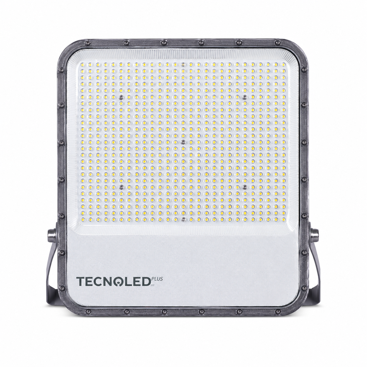 Reflector LED Industrial 500W IP65 Alta Potencia Exterior — imagen 1