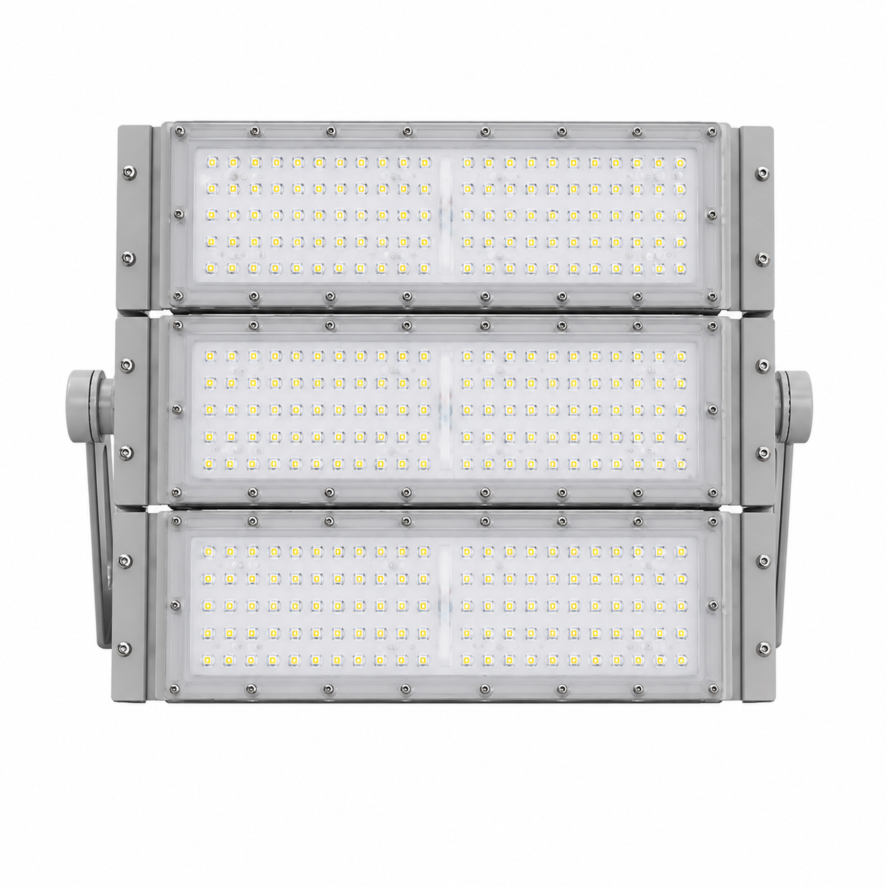 Reflector LED Industrial 300W IP65 para Grandes Áreas — imagen 1